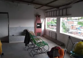 Foto 1 de Casa com 2 Quartos à venda, 80m² em Macaxeira, Recife