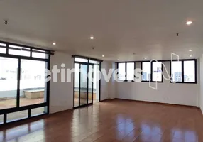 Foto 1 de Ponto Comercial para alugar, 262m² em Funcionários, Belo Horizonte