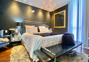 Foto 1 de Casa de Condomínio com 4 Quartos à venda, 380m² em Rosa Dos Ventos, Vespasiano