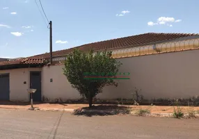 Foto 1 de Casa com 3 Quartos à venda, 250m² em Jurucê, Jardinópolis