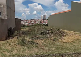 Foto 1 de Lote/Terreno à venda, 275m² em Jardim Iolanda, Botucatu