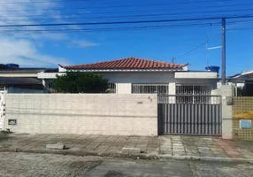 Foto 1 de Casa com 3 Quartos à venda, 150m² em Ernesto Geisel, João Pessoa