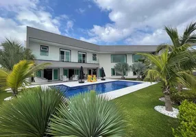 Foto 1 de Casa de Condomínio com 4 Quartos à venda, 884m² em Granja Viana, Cotia