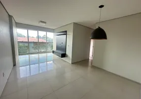 Foto 1 de Apartamento com 2 Quartos para alugar, 80m² em Ininga, Teresina