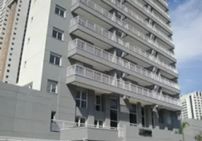 Foto 1 de Apartamento com 2 Quartos para alugar, 67m² em Brooklin, São Paulo