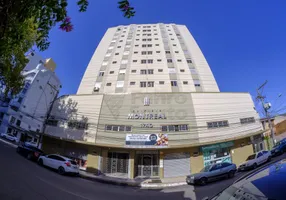 Foto 1 de Apartamento com 2 Quartos para alugar, 46m² em Centro, Pelotas