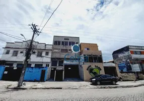 Foto 1 de Galpão/Depósito/Armazém para venda ou aluguel, 374m² em Bonsucesso, Rio de Janeiro