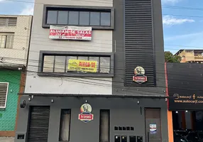 Foto 1 de Sala Comercial para alugar, 250m² em Manoel Honório, Juiz de Fora