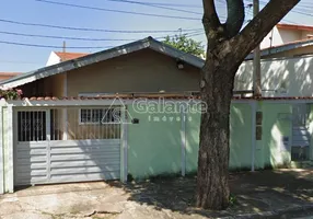 Foto 1 de Casa com 4 Quartos à venda, 120m² em Parque Universitário de Viracopos, Campinas