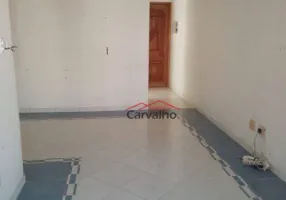 Foto 1 de Apartamento com 3 Quartos à venda, 55m² em Vila Guilherme, São Paulo