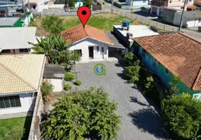 Foto 1 de Casa com 2 Quartos à venda, 50m² em Areias, Paulo Lopes