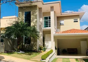 Foto 1 de Casa de Condomínio com 3 Quartos para venda ou aluguel, 270m² em Condominio Santa Tereza, Valinhos