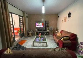 Foto 1 de Casa com 2 Quartos à venda, 210m² em Vale do Pedregal, Novo Gama