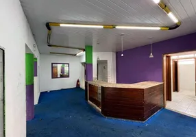 Foto 1 de Ponto Comercial para alugar, 500m² em Vila Bastos, Santo André