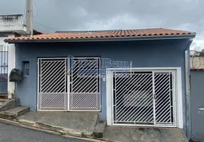 Foto 1 de Casa com 2 Quartos à venda, 159m² em Mogi Moderno, Mogi das Cruzes