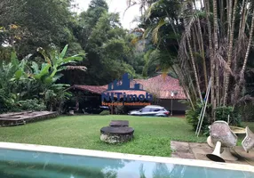 Foto 1 de Casa com 3 Quartos à venda, 380m² em Muriqui, Niterói