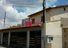 Foto 1 de Casa com 5 Quartos à venda, 270m² em Vila Ipojuca, São Paulo