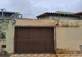Foto 1 de Casa com 2 Quartos à venda, 125m² em Nova Pirapora, Pirapora