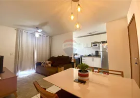 Foto 1 de Apartamento com 2 Quartos à venda, 54m² em Laranjeiras, Serra