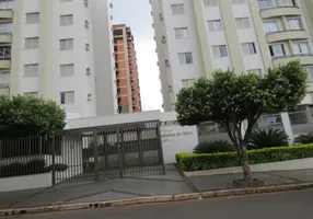 Foto 1 de Apartamento com 3 Quartos à venda, 90m² em Vila Nova Cidade Universitaria, Bauru