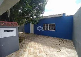 Foto 1 de Casa com 2 Quartos à venda, 84m² em Sao Jeronimo, Gravataí