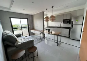 Foto 1 de Apartamento com 3 Quartos para venda ou aluguel, 70m² em Alvinopolis, Atibaia