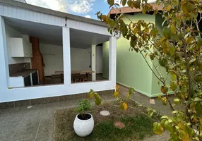 Foto 1 de Casa com 2 Quartos à venda, 170m² em Núcleo Residencial Presidente Geisel, Bauru