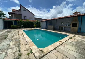 Foto 1 de Casa de Condomínio com 4 Quartos à venda, 180m² em Nossa Senhora do Ó, Paulista