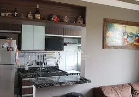 Foto 1 de Apartamento com 2 Quartos à venda, 48m² em Reserva Sul Condomínio Resort, Ribeirão Preto