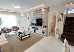 Foto 1 de Casa de Condomínio com 3 Quartos à venda, 222m² em Neoville, Curitiba