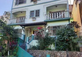 Foto 1 de Casa com 7 Quartos à venda, 396m² em Fonseca, Niterói