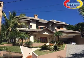 Foto 1 de Casa de Condomínio com 5 Quartos à venda, 660m² em Novo Horizonte Hills I e II , Arujá