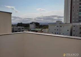 Foto 1 de Cobertura com 2 Quartos à venda, 160m² em Residencial Portal da Mantiqueira, Taubaté