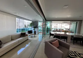 Foto 1 de Apartamento com 4 Quartos à venda, 244m² em Jardim Anália Franco, São Paulo