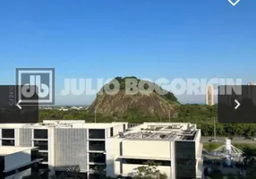 Foto 1 de Apartamento com 4 Quartos à venda, 217m² em Barra da Tijuca, Rio de Janeiro