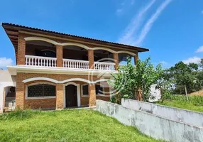 Foto 1 de Casa com 6 Quartos à venda, 348m² em CENTRO, Águas de São Pedro
