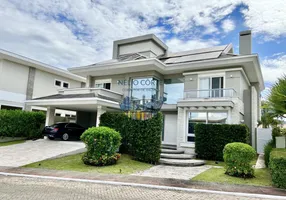 Foto 1 de Casa de Condomínio com 4 Quartos à venda, 336m² em Santa Mônica, Florianópolis