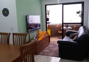 Foto 1 de Apartamento com 3 Quartos à venda, 72m² em Jardim Olavo Bilac, São Bernardo do Campo