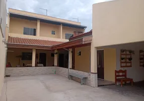 Foto 1 de Sobrado com 2 Quartos à venda, 172m² em Residencial Altos do Klavin, Nova Odessa