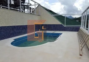 Foto 1 de Cobertura com 4 Quartos à venda, 200m² em Itaipava, Petrópolis