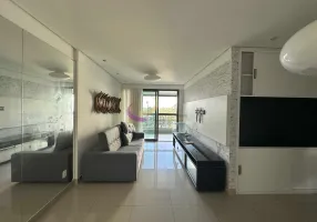 Foto 1 de Apartamento com 3 Quartos para alugar, 113m² em Paiva, Cabo de Santo Agostinho
