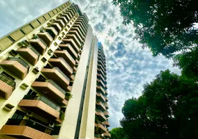 Foto 1 de Apartamento com 4 Quartos à venda, 165m² em Parque Dez de Novembro, Manaus