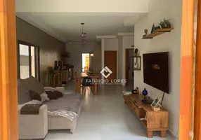 Foto 1 de Casa com 3 Quartos à venda, 147m² em Villa Branca, Jacareí