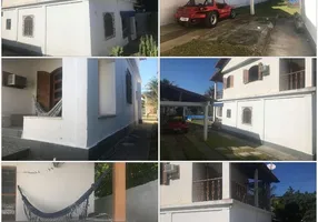 Foto 1 de Casa com 3 Quartos à venda, 1000m² em XV de Novembro, Araruama