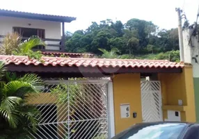 Foto 1 de Sobrado com 3 Quartos à venda, 267m² em Tremembé, São Paulo
