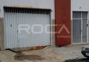 Foto 1 de Galpão/Depósito/Armazém com 2 Quartos para alugar, 250m² em Jardim Tangará, São Carlos