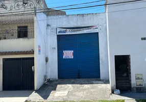 Foto 1 de Ponto Comercial para alugar, 75m² em Montese, Fortaleza