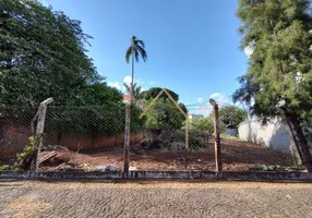 Foto 1 de Lote/Terreno para alugar, 588m² em Jardim São Roque, Americana
