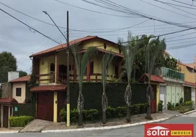 Foto 1 de Sobrado com 3 Quartos à venda, 260m² em Vila Sao Francisco (Zona Leste), São Paulo