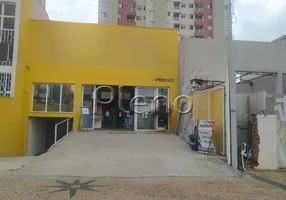 Foto 1 de Galpão/Depósito/Armazém para venda ou aluguel, 350m² em Ponte Preta, Campinas
